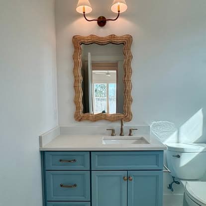Huff Homes construction — 4