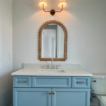 Huff Homes construction — 7