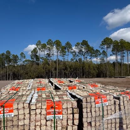 Huff Homes construction — 5