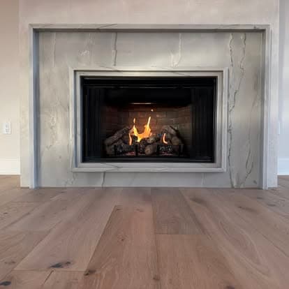 Huff Homes construction — 6