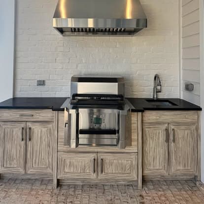 Huff Homes construction — 7