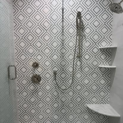 Huff Homes construction — 5