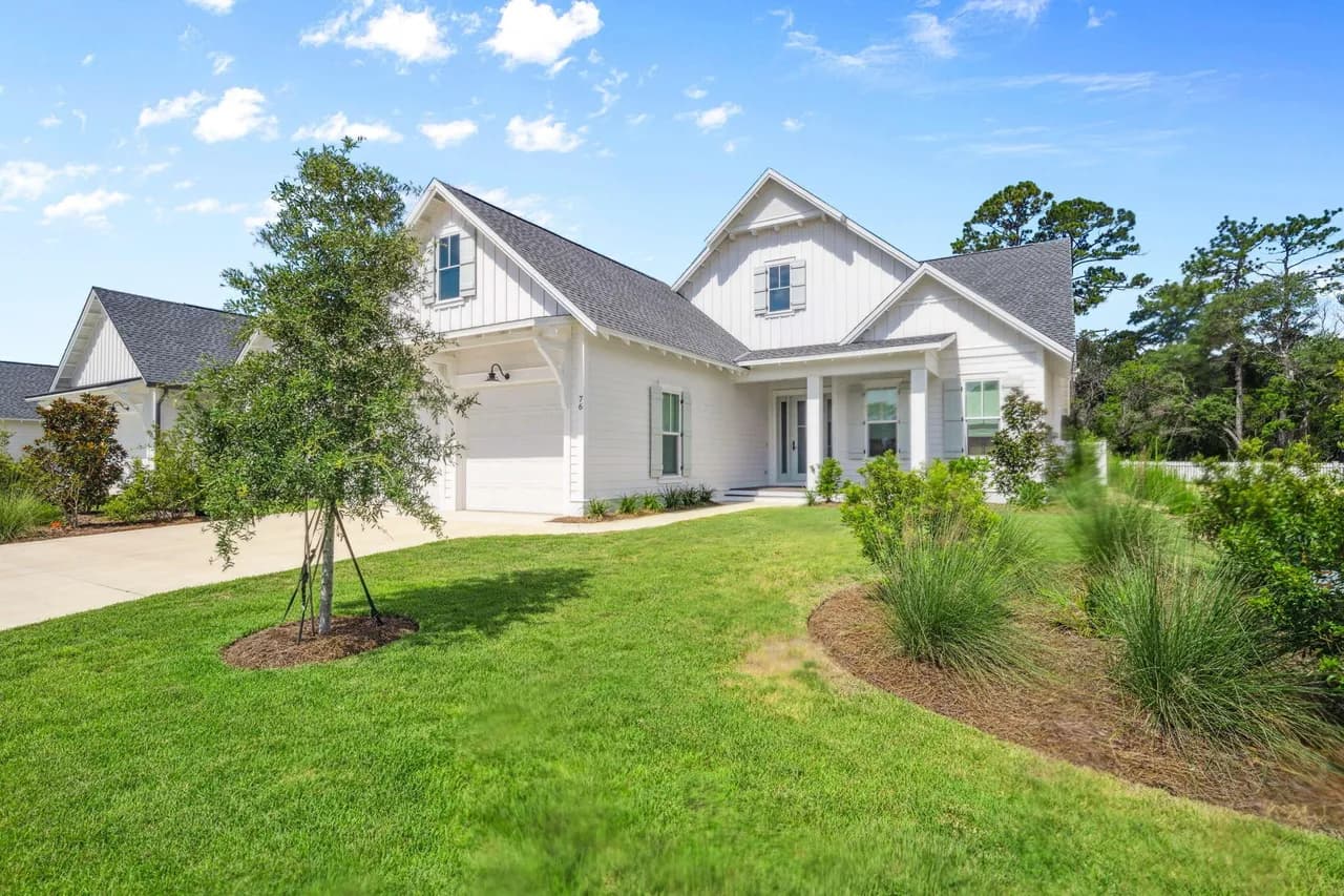 Huff Homes construction — 4