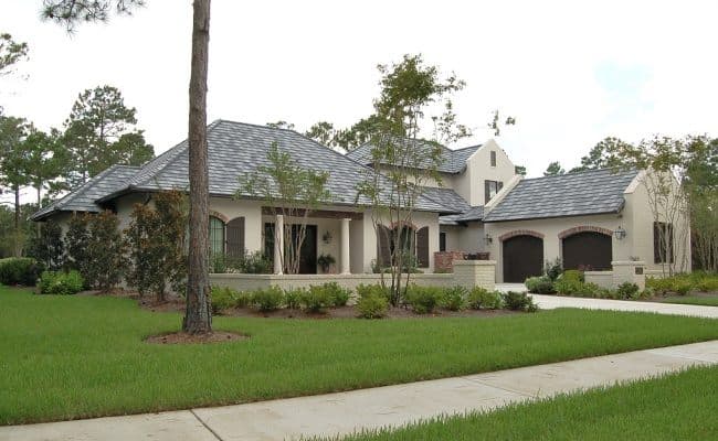 Huff Homes construction — 5