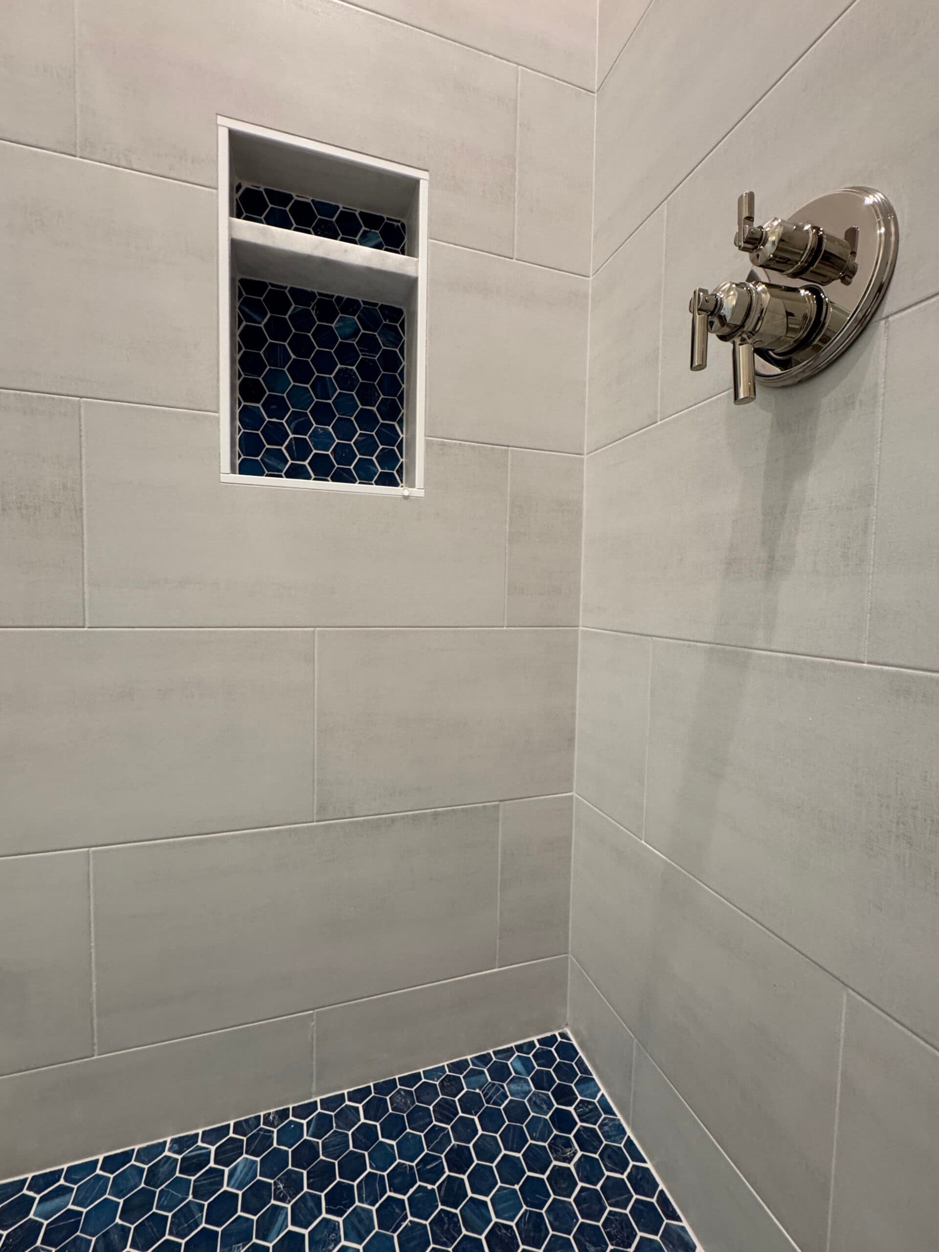 Huff Homes construction — 9