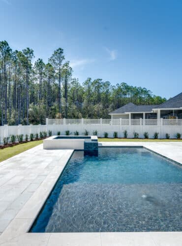 Huff Homes construction — 4