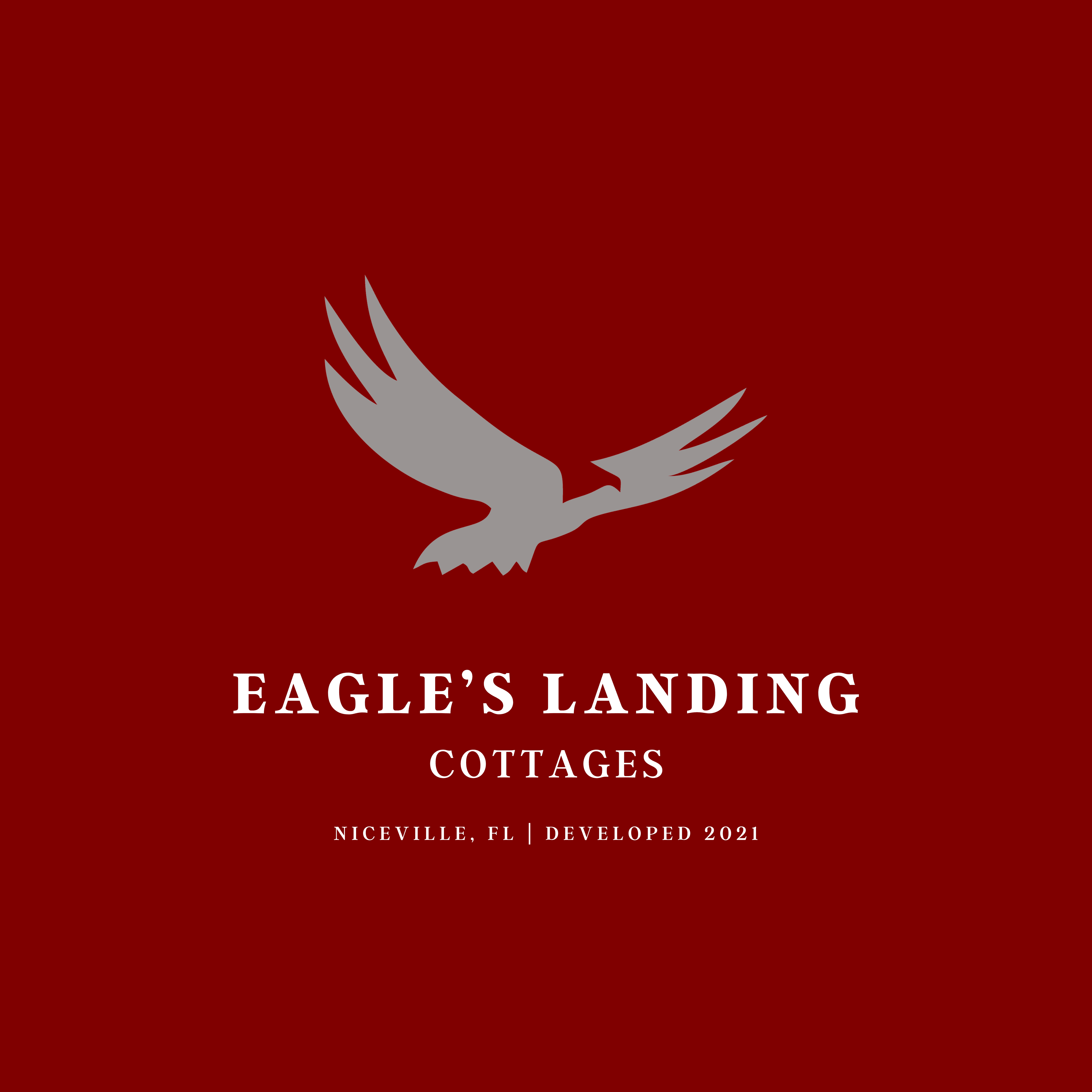 Eagles Landing Cottages — Niceville, FL