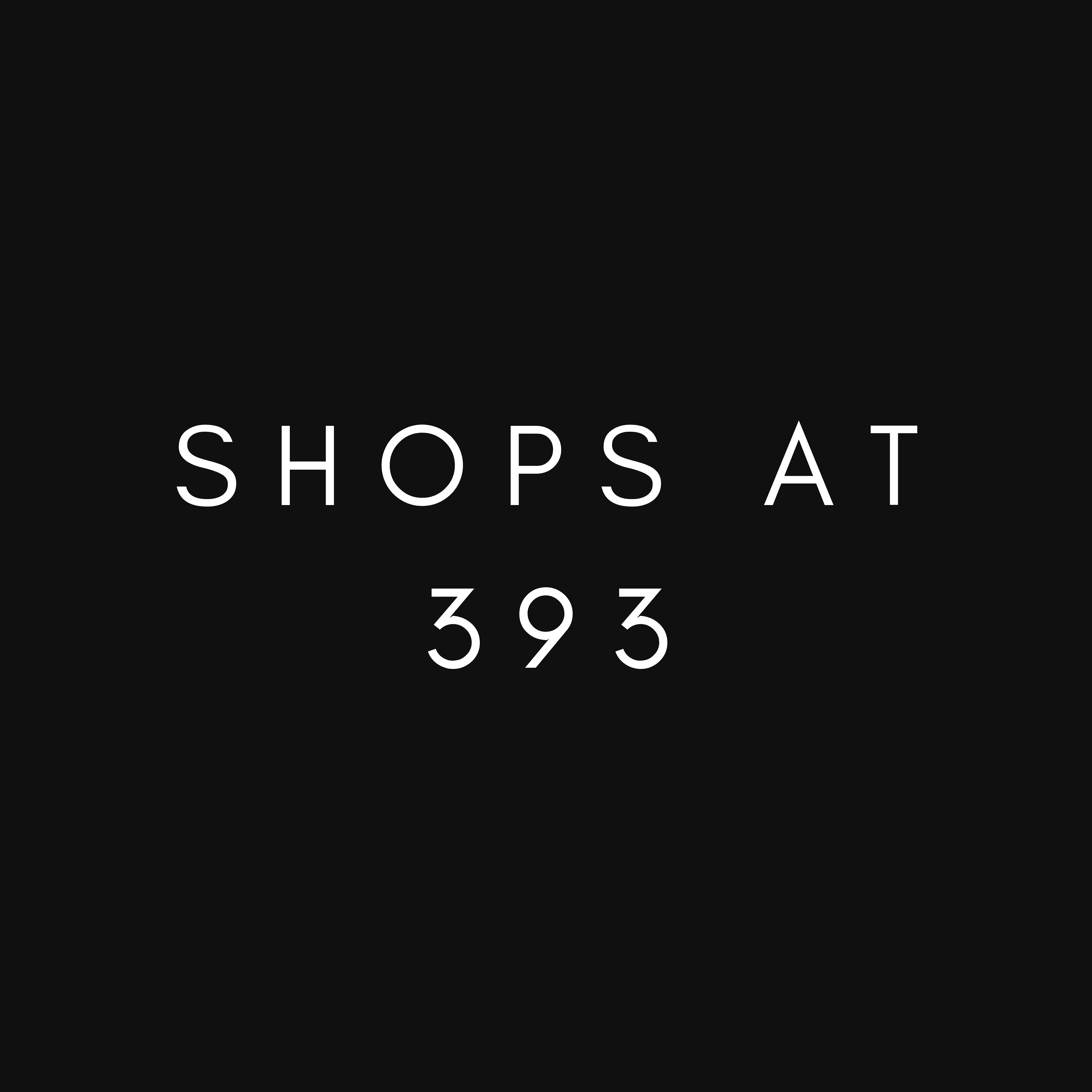 Shops at 393 — Santa Rosa Beach, FL