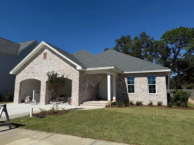 218 Abner Way, Niceville, FL 32578 — Niceville, Eagles Landing